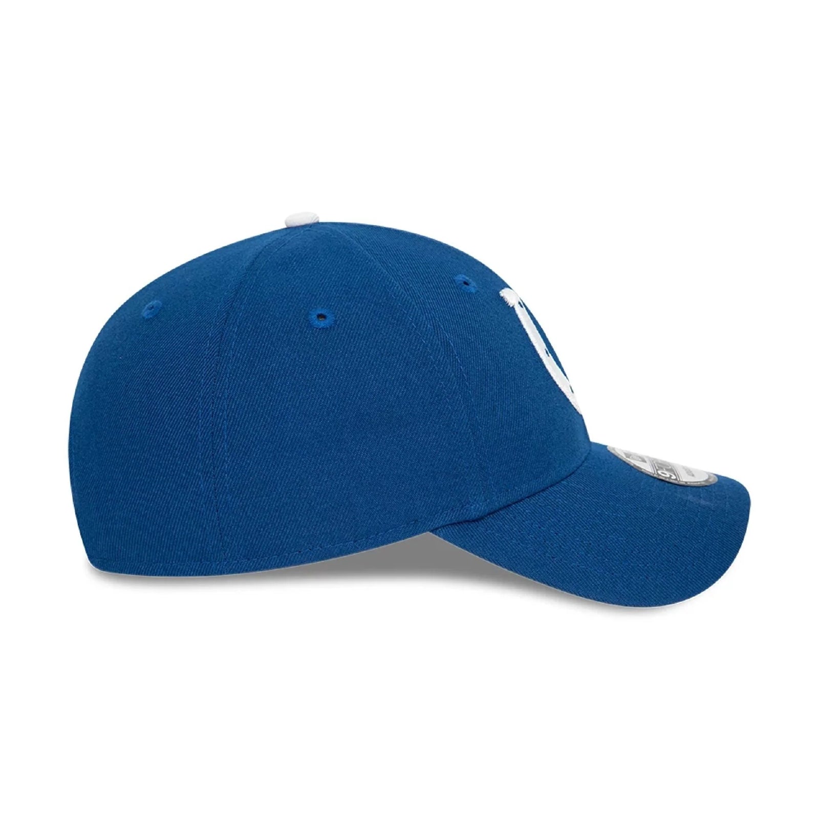 Adjustable Indianapolis Colts “The League” Blue 9FORTY Cap