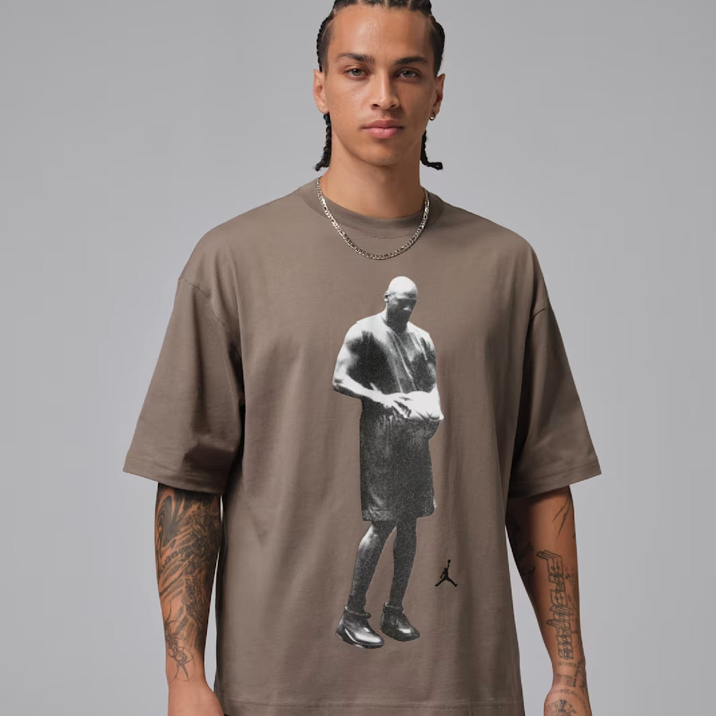 Jordan Sport Men's Dri-FIT T-Shirt