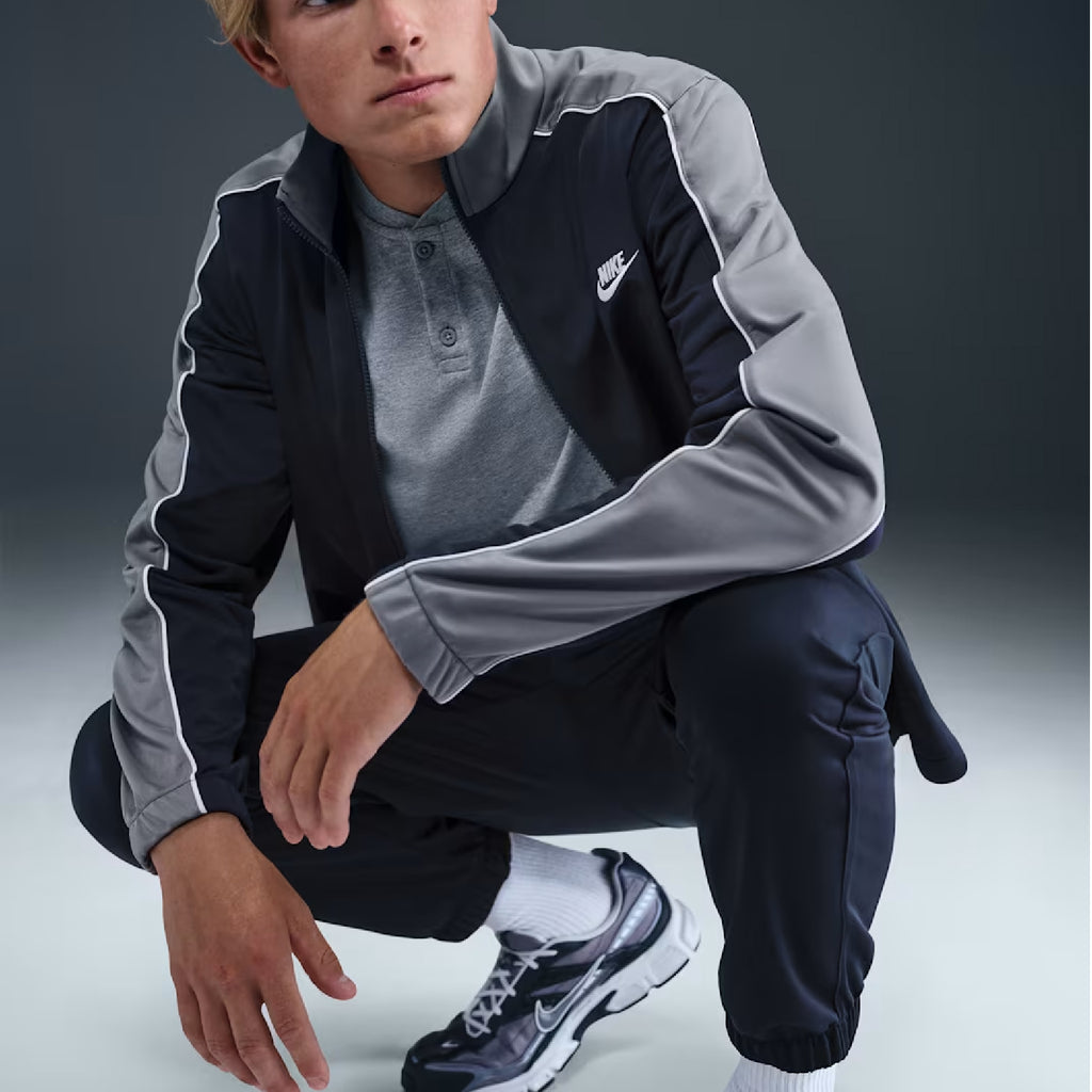 Nike Tracksuit