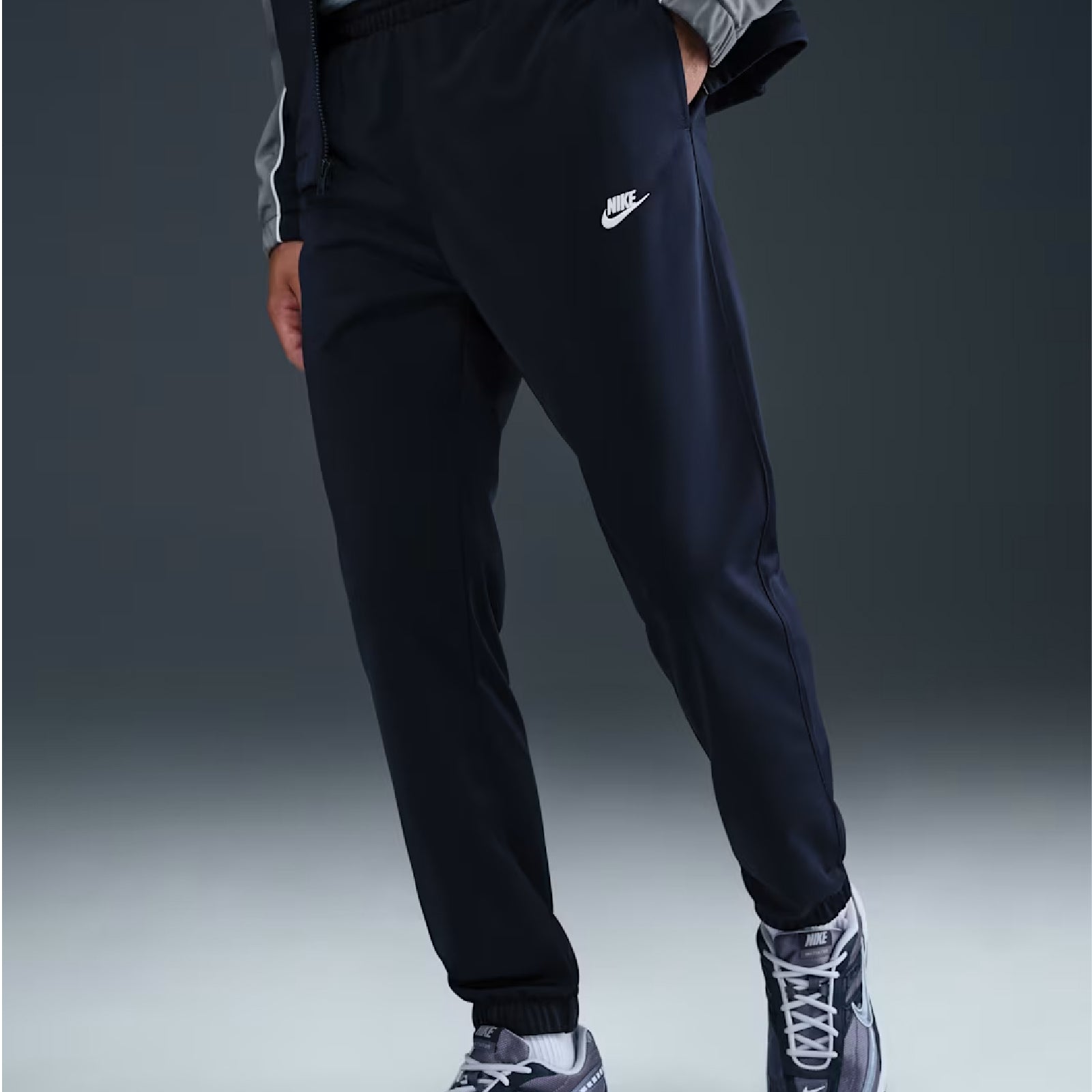 Nike Tracksuit