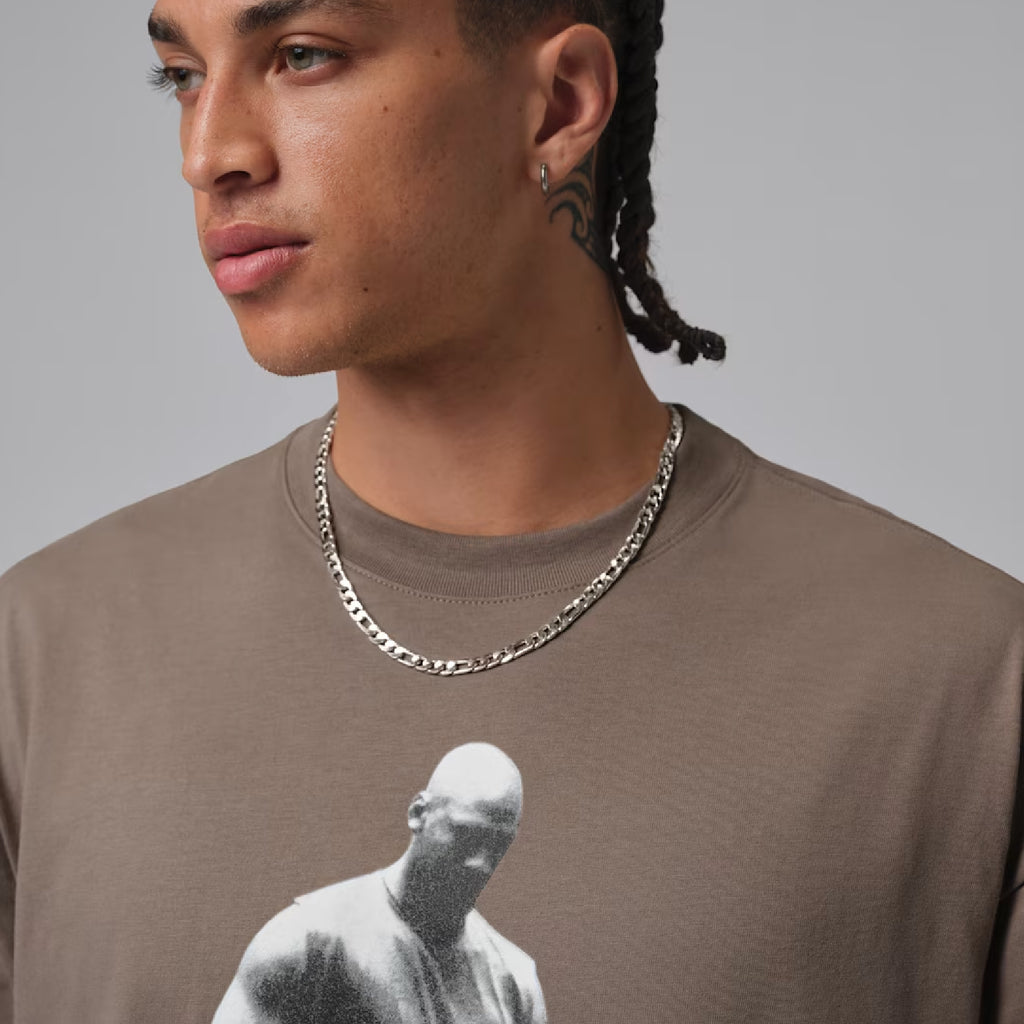 Jordan Sport Men's Dri-FIT T-Shirt