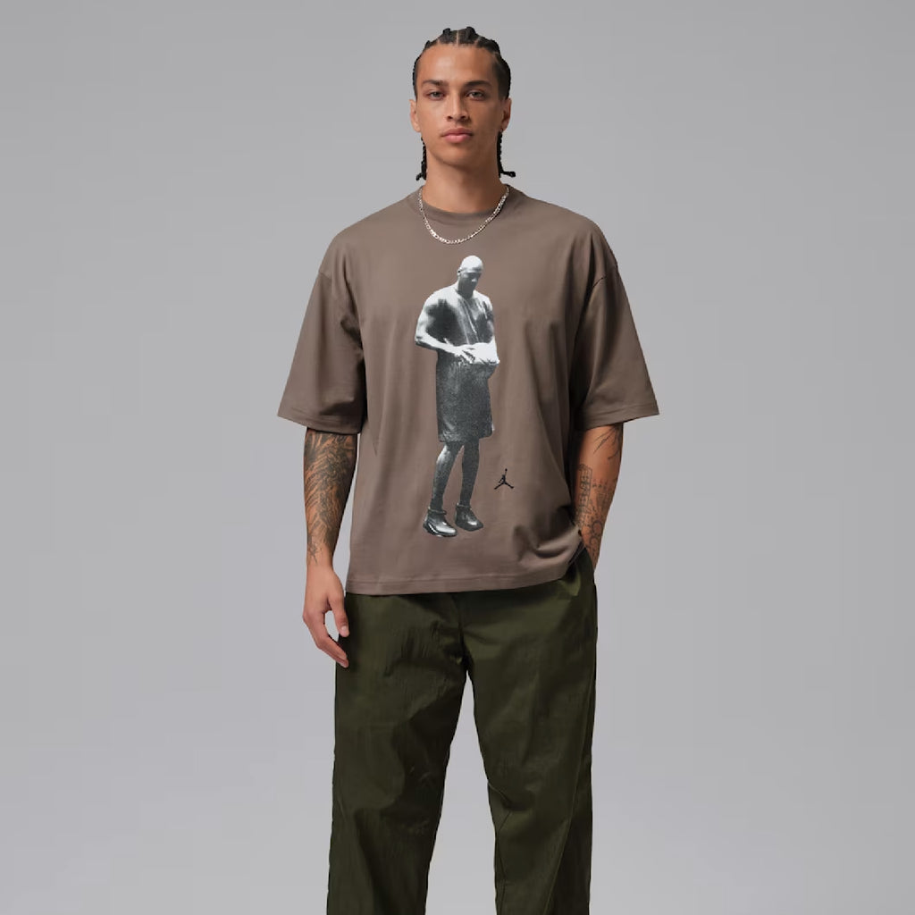 Jordan Sport Men's Dri-FIT T-Shirt