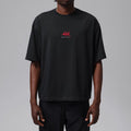 Jordan Flight Men's Oversized Graphic T-Shirt