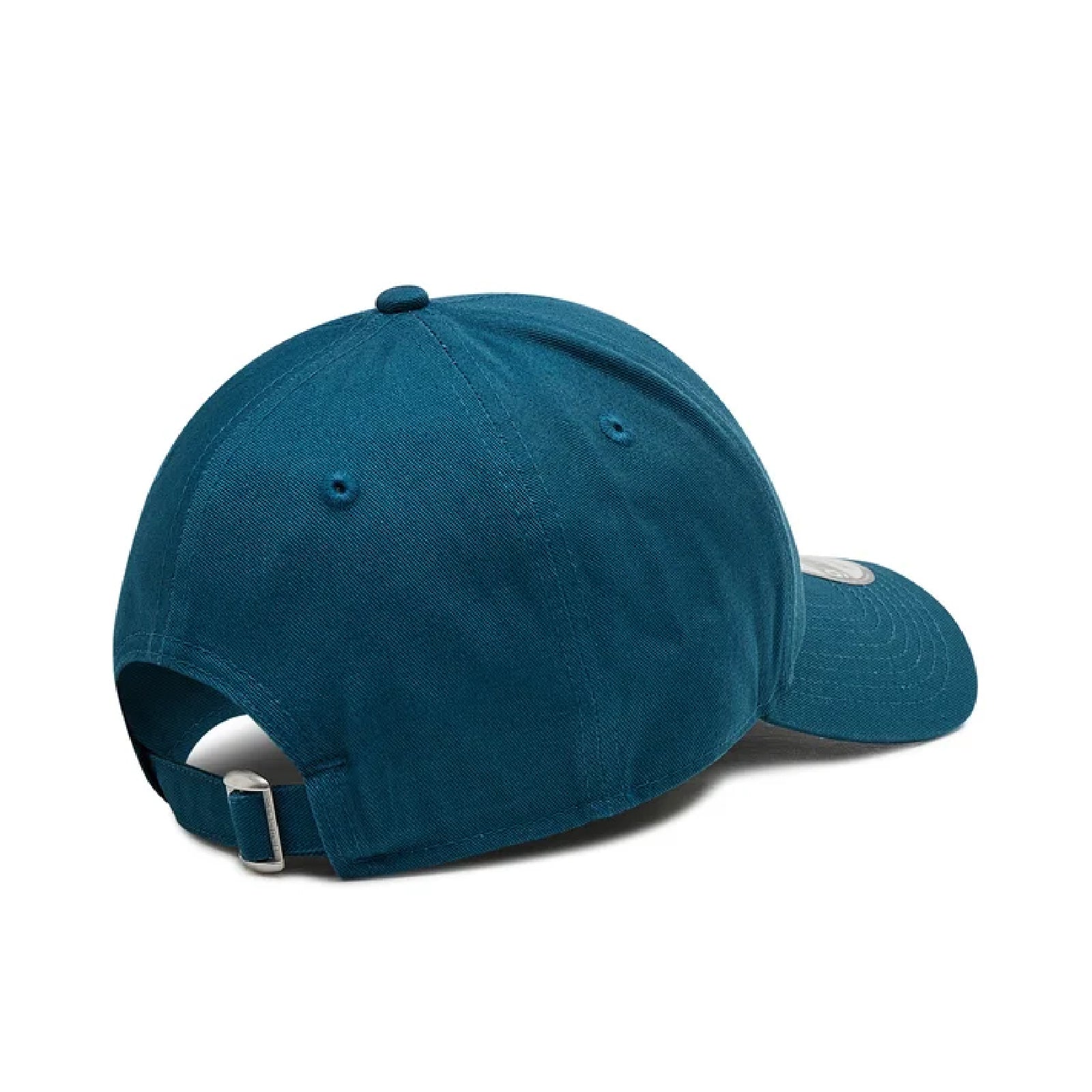 Blue Visor League Essential 9F Adjustable Cap (OSFM)
