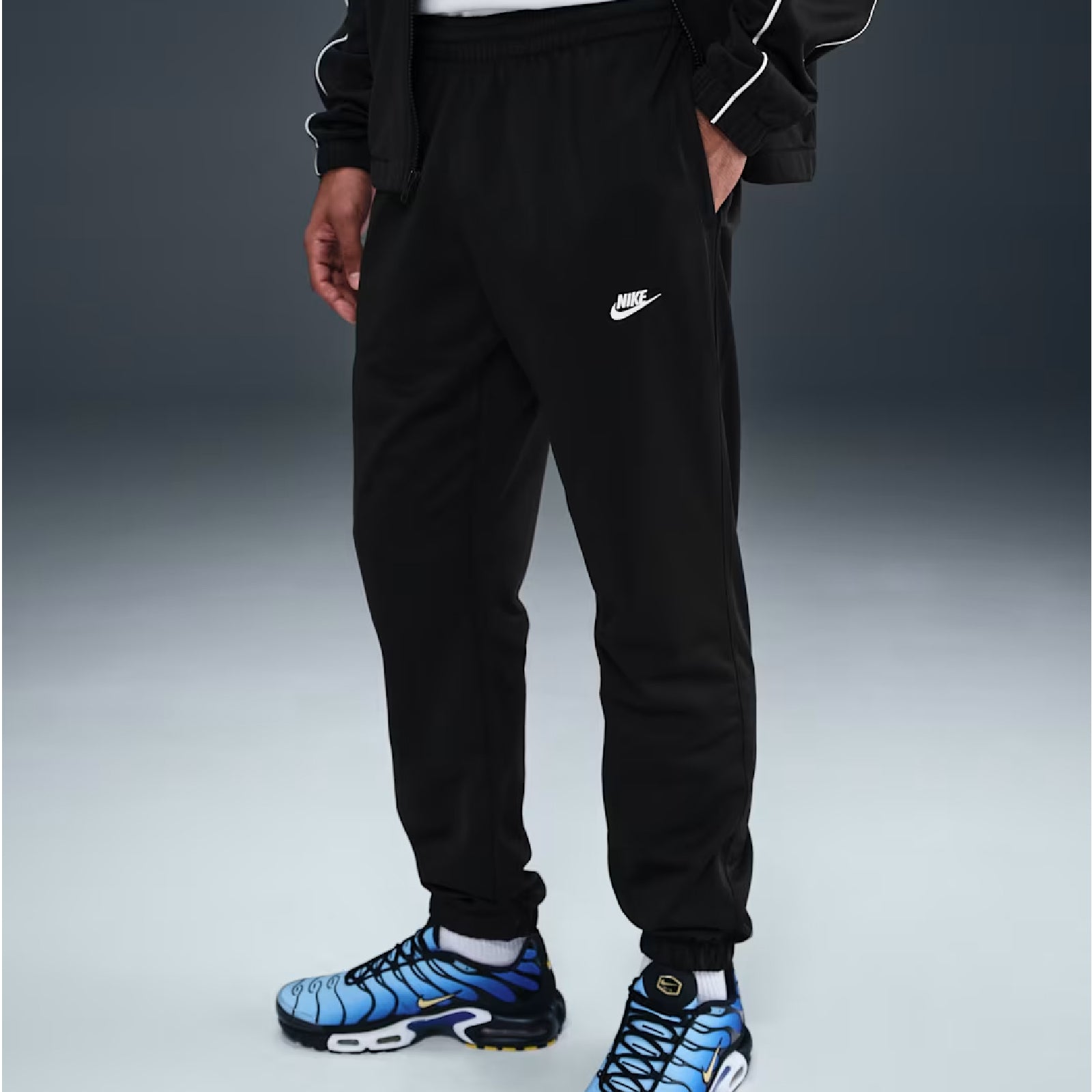 Nike Tracksuit