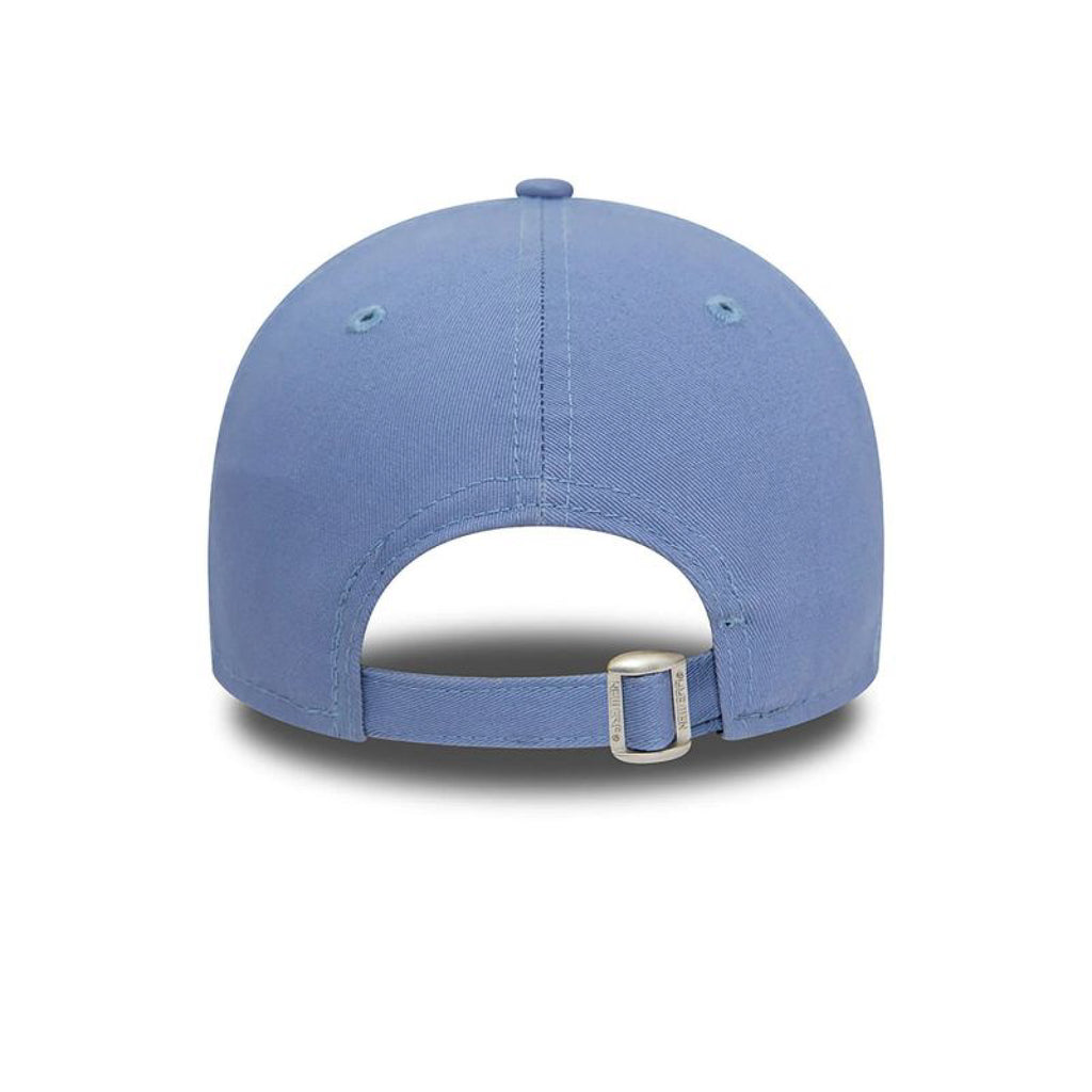 New York Yankees League Essential 9FORTY Verstellbare Cap Blue
