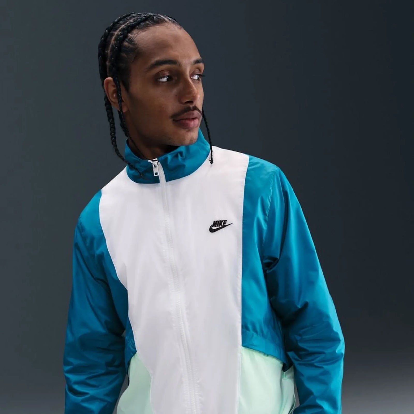 Nike Club 2-Piece Tracksuit