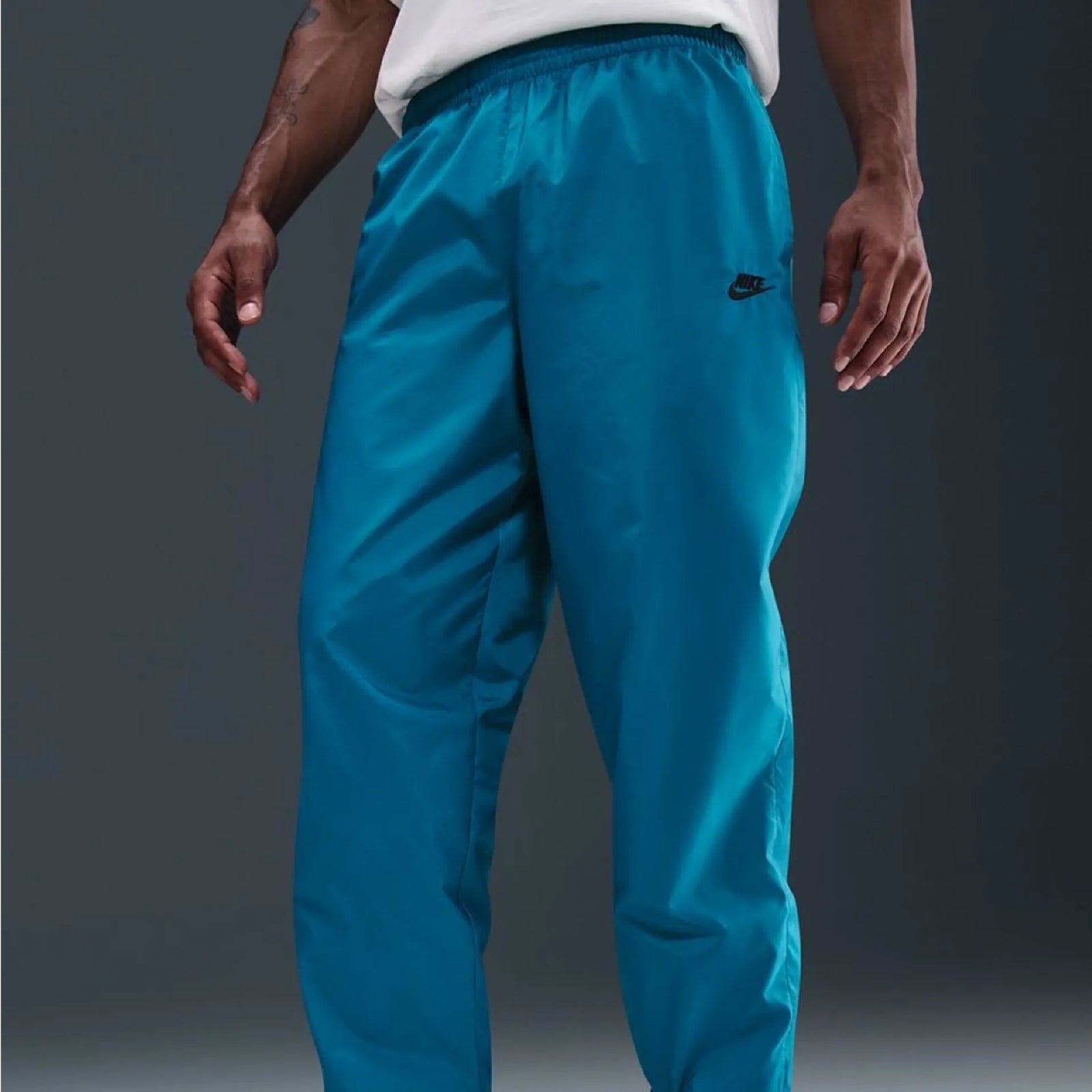 Nike Club 2-Piece Tracksuit