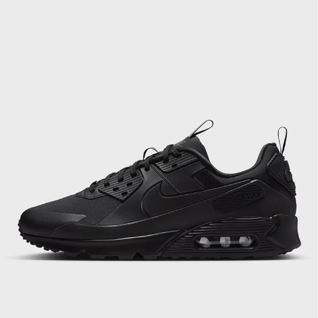 Nike Air Max 90 Drift – Black/Black/Black