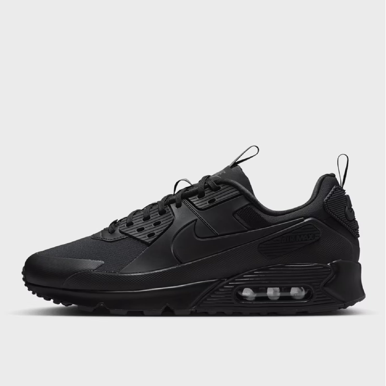 Nike Air Max 90 Drift – Black/Black/Black