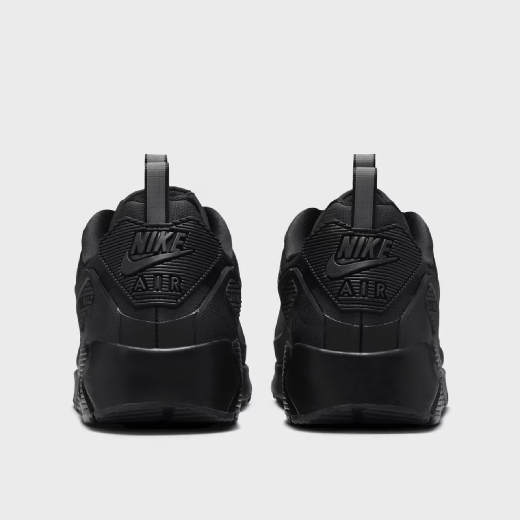 Nike Air Max 90 Drift – Black/Black/Black