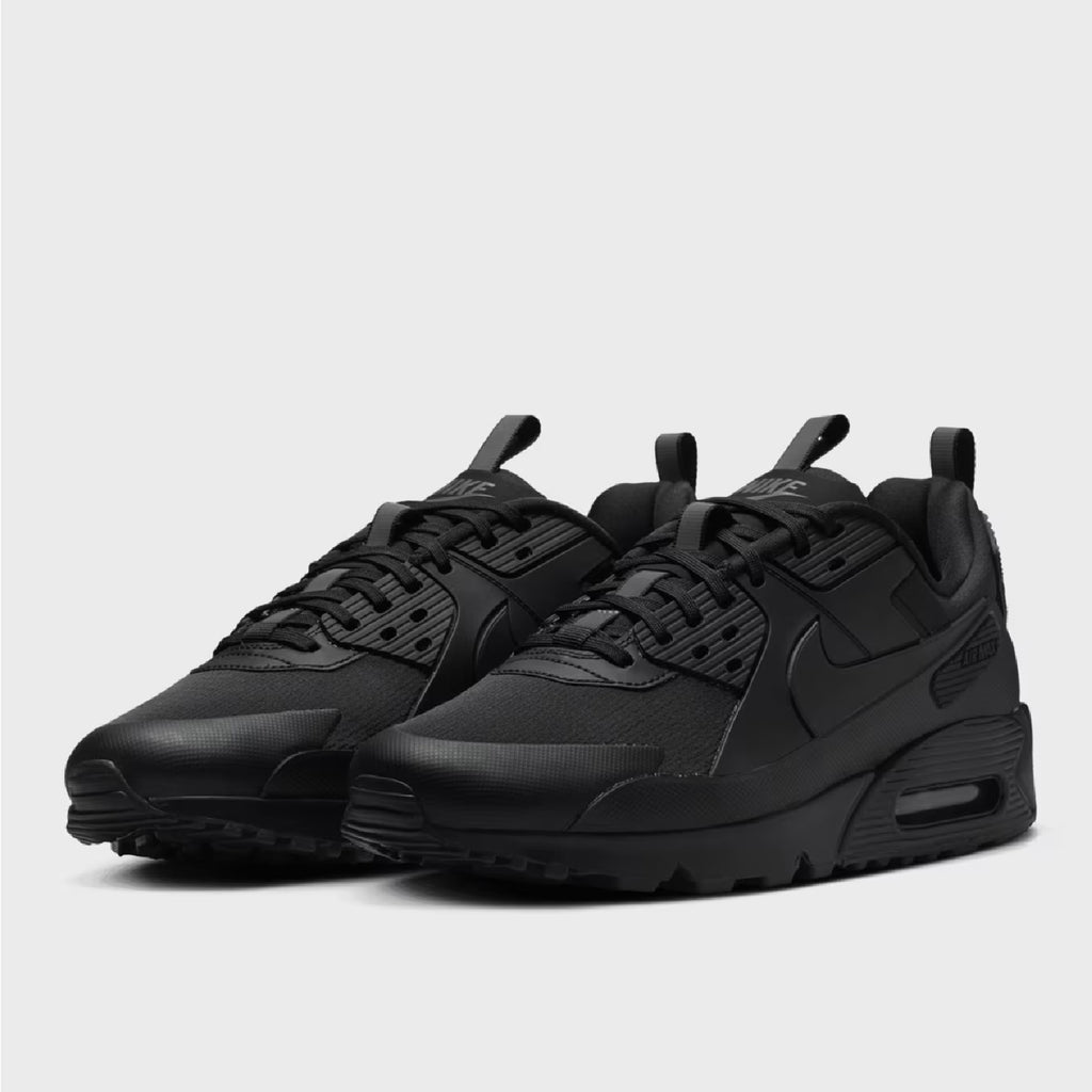 Nike Air Max 90 Drift – Black/Black/Black