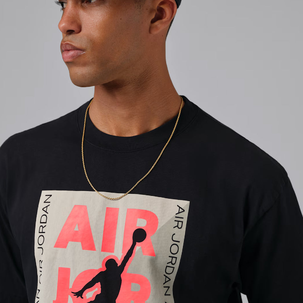 Jordan Men's Graphic T-Shirt