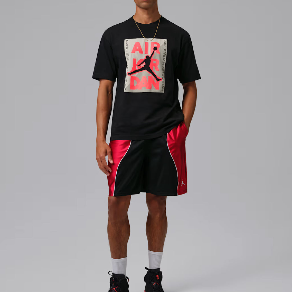 Jordan Men's Graphic T-Shirt