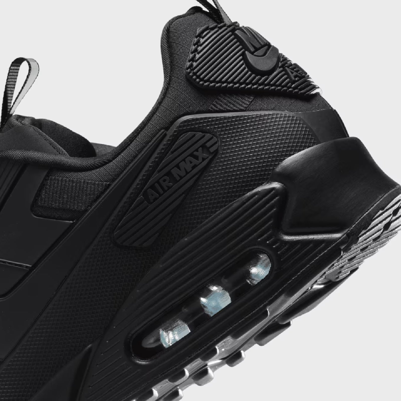 Nike Air Max 90 Drift – Black/Black/Black