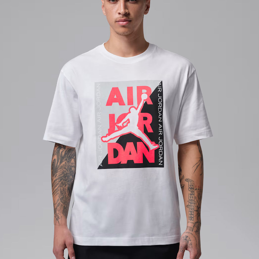 Jordan Men's Graphic T-Shirt