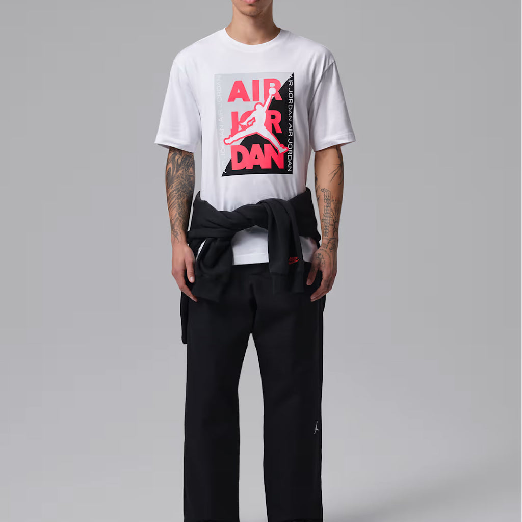Jordan Men's Graphic T-Shirt