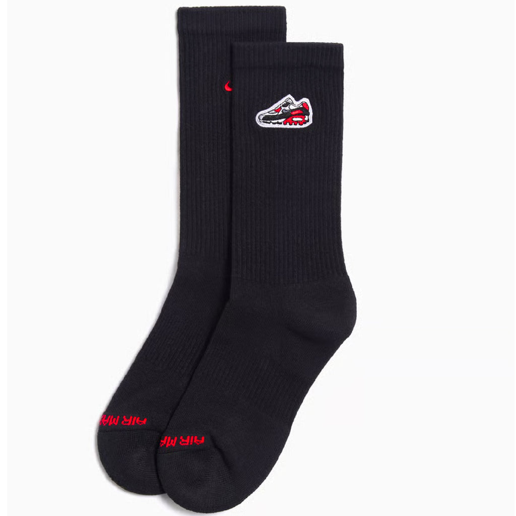Chaussettes Nike Air Max 90 Everyday Plus