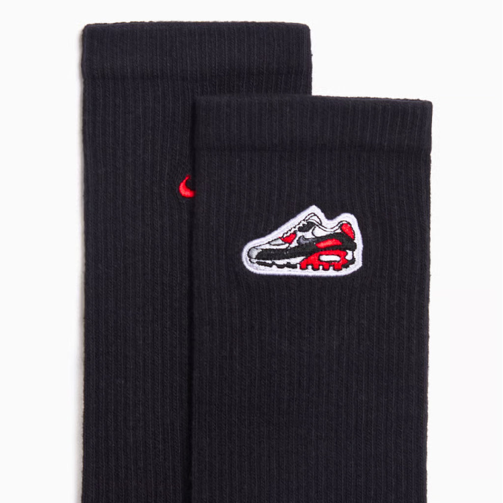 Chaussettes Nike Air Max 90 Everyday Plus