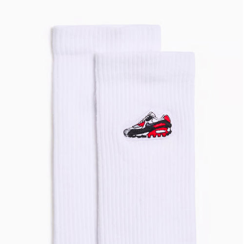 Chaussettes Nike Air Max 90 Everyday Plus