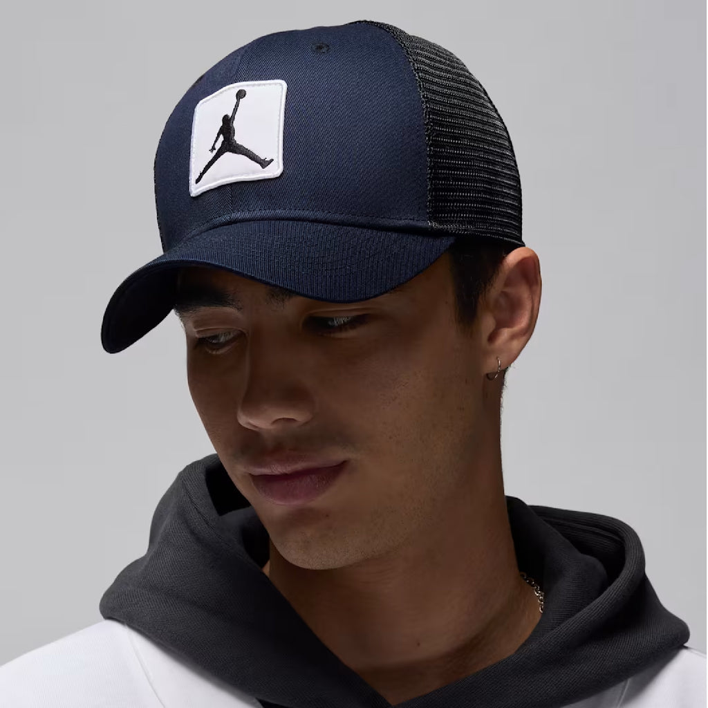 Nike High-Depth Snapback Hat