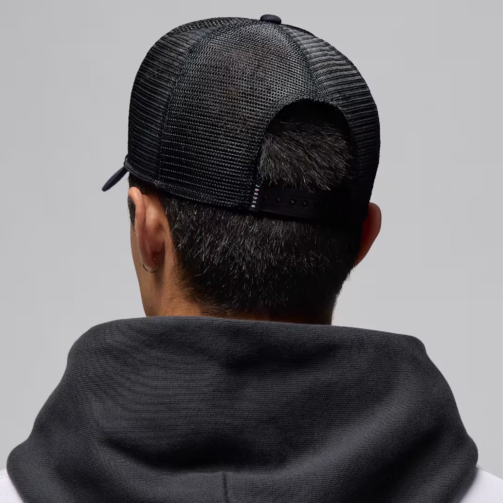 Nike High-Depth Snapback Hat