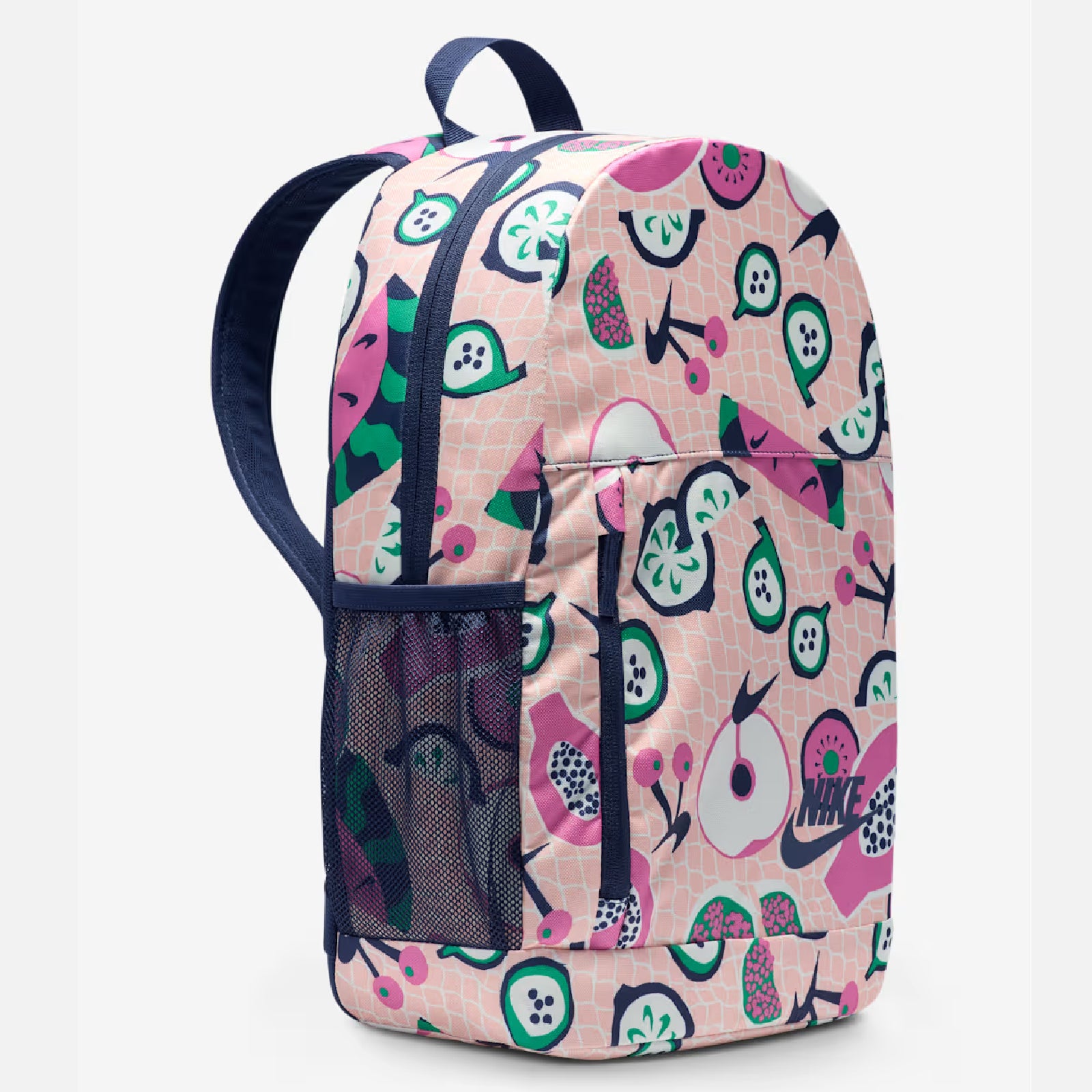 Nike Backpack with Shoebox-Inspired Pencil Case (20L)