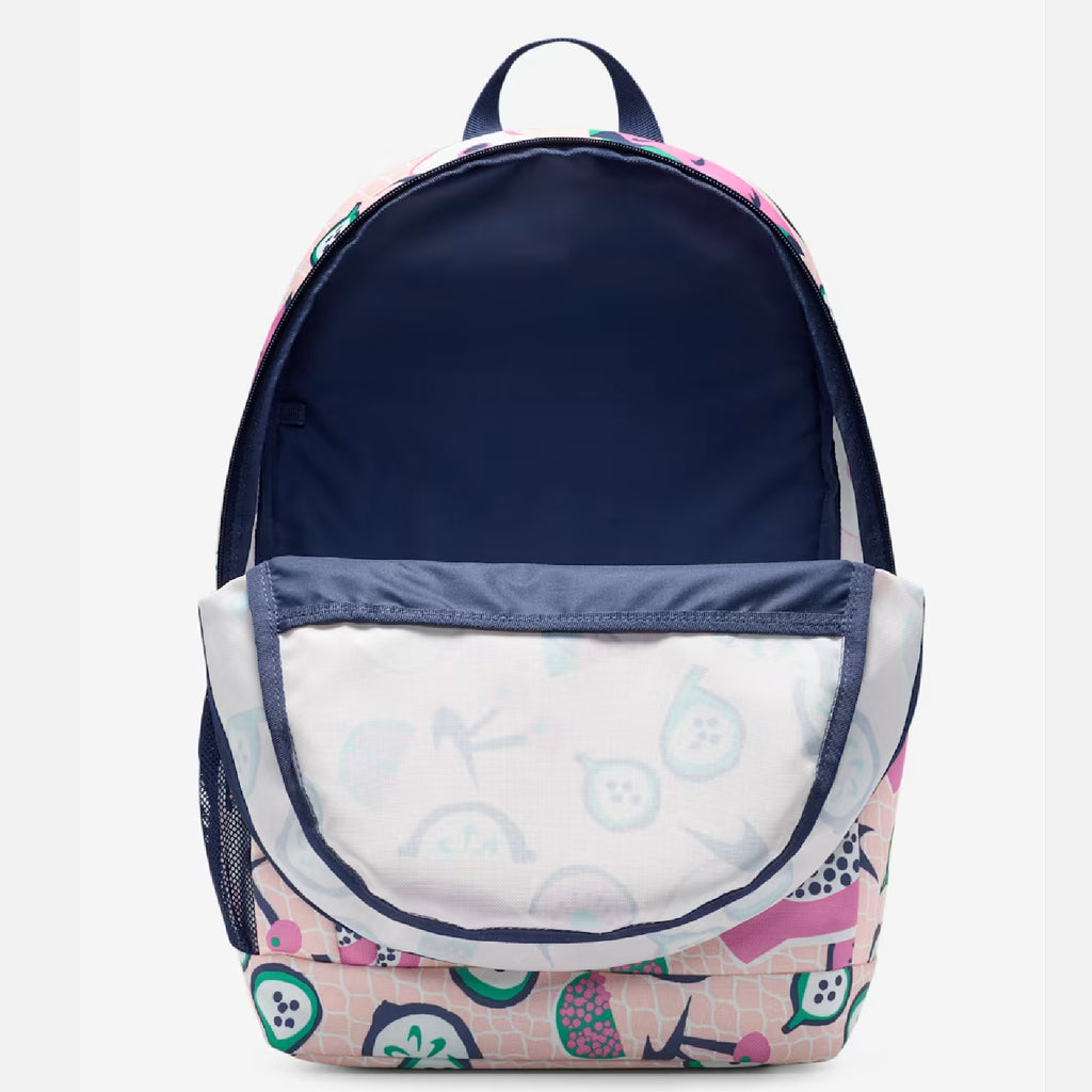 Nike Backpack with Shoebox-Inspired Pencil Case (20L)