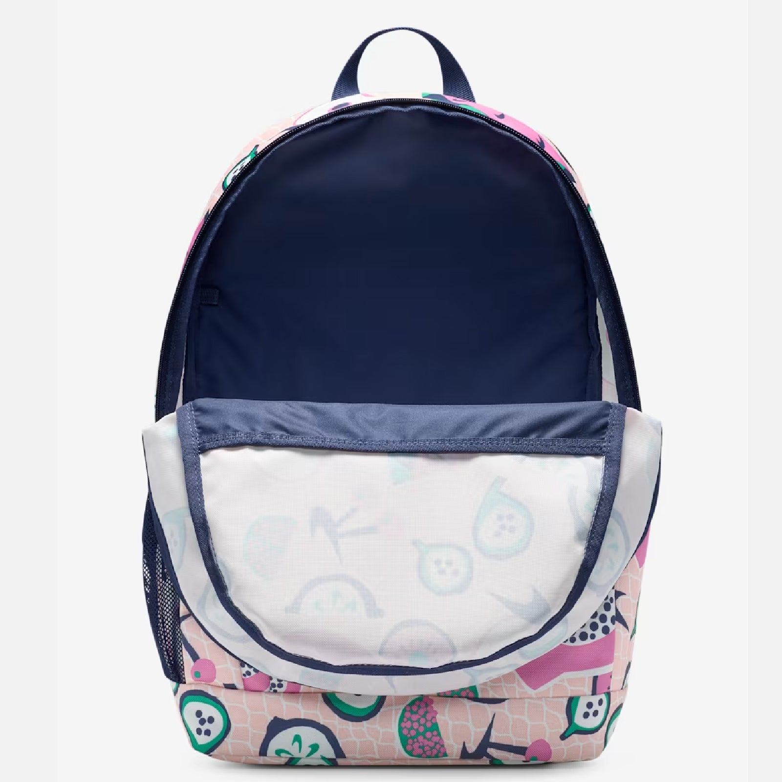 Nike Backpack with Shoebox-Inspired Pencil Case (20L)