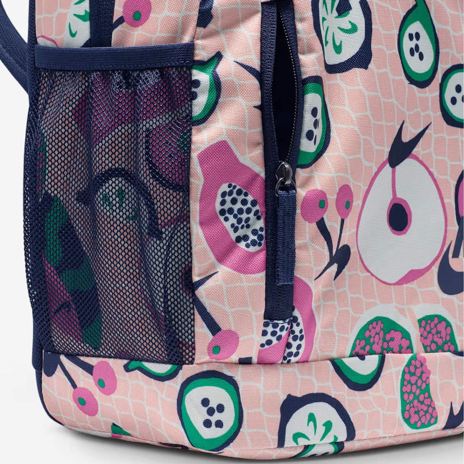 Nike Backpack with Shoebox-Inspired Pencil Case (20L)