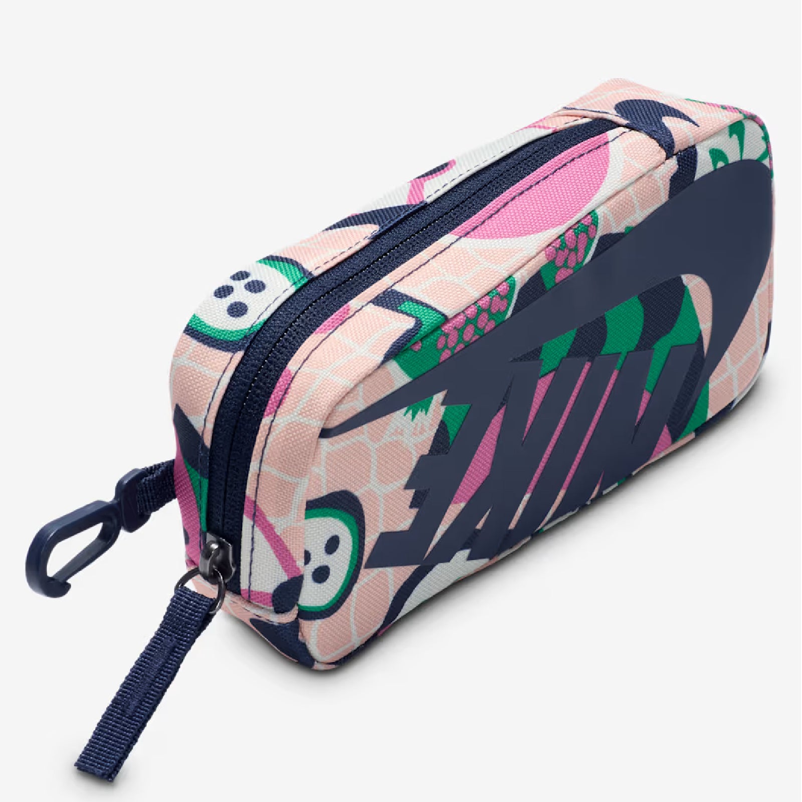 Nike Backpack with Shoebox-Inspired Pencil Case (20L)