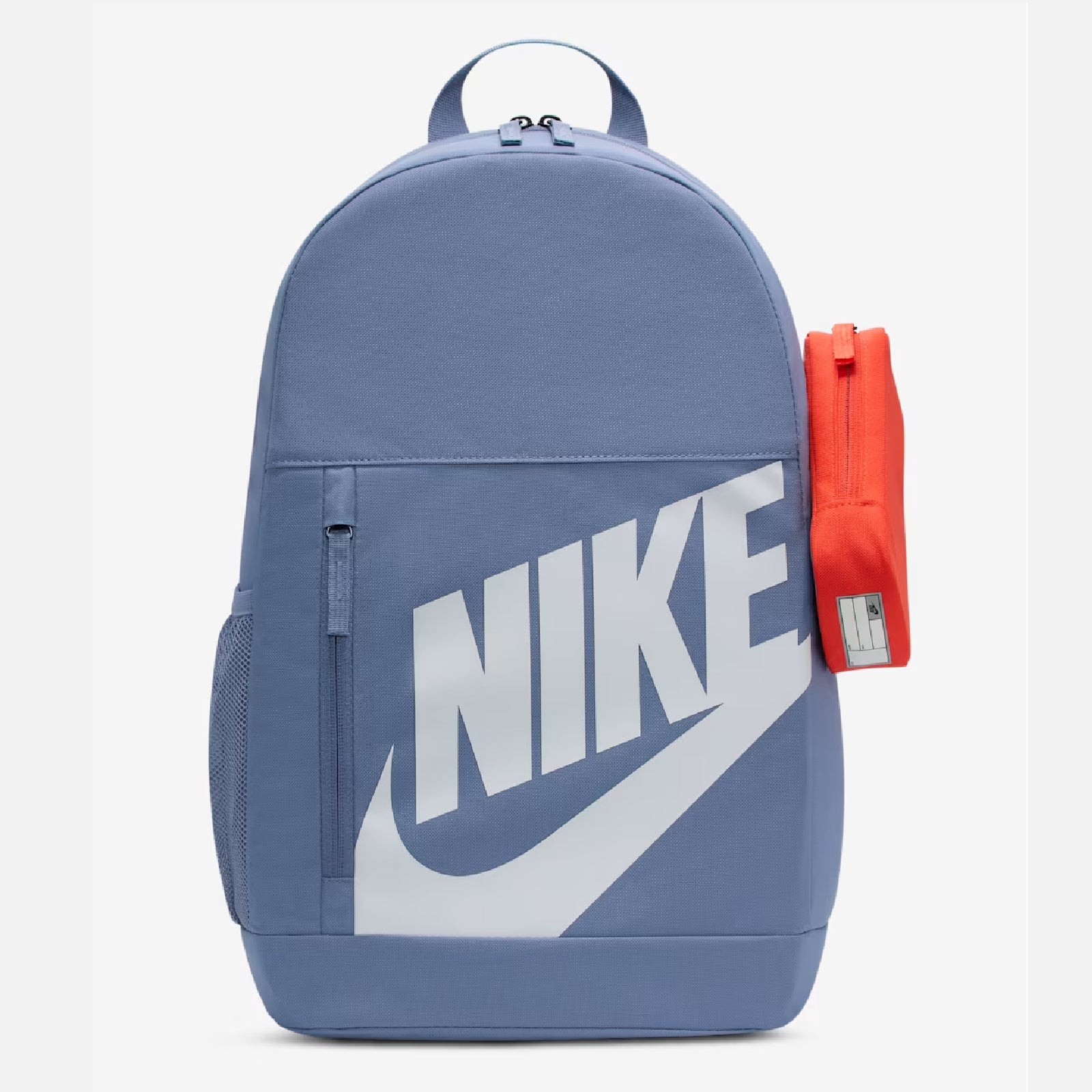 Nike Backpack with Shoebox-Inspired Pencil Case