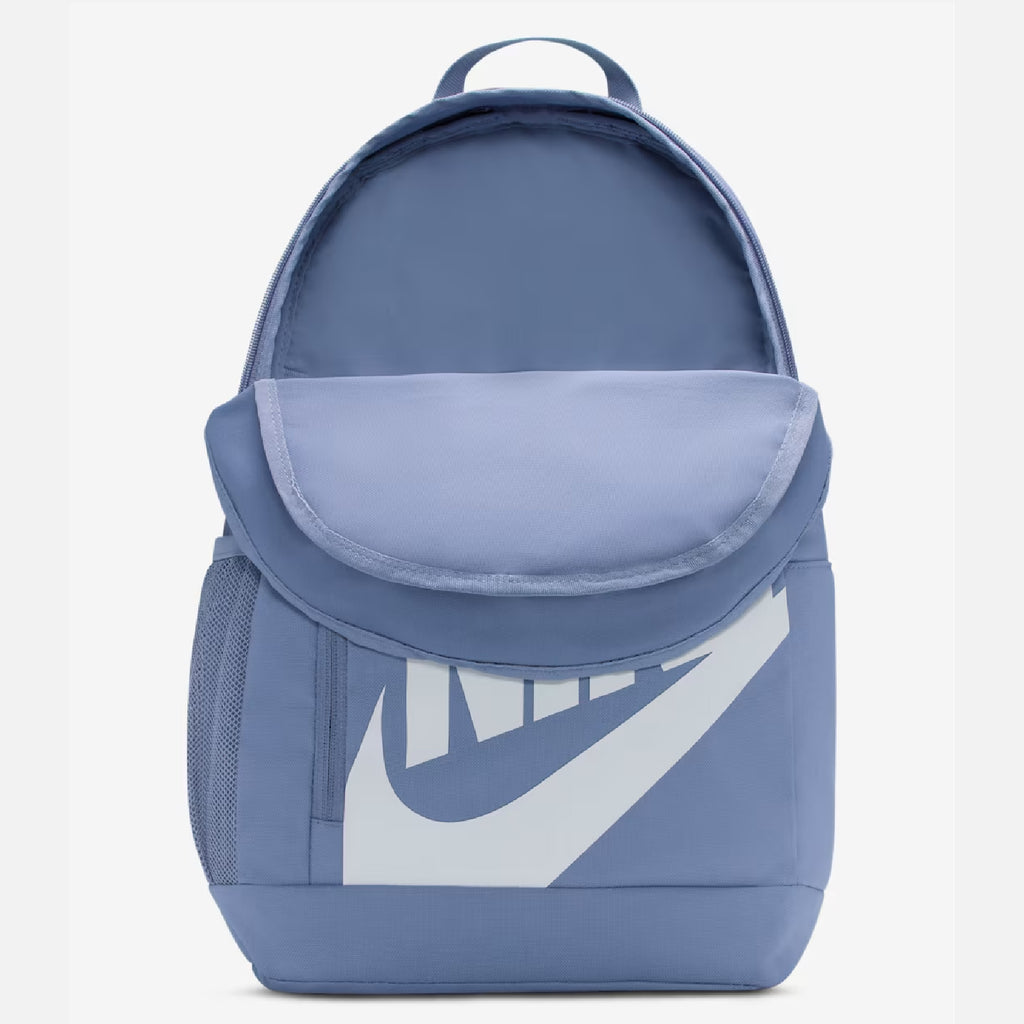 Nike Backpack with Shoebox-Inspired Pencil Case