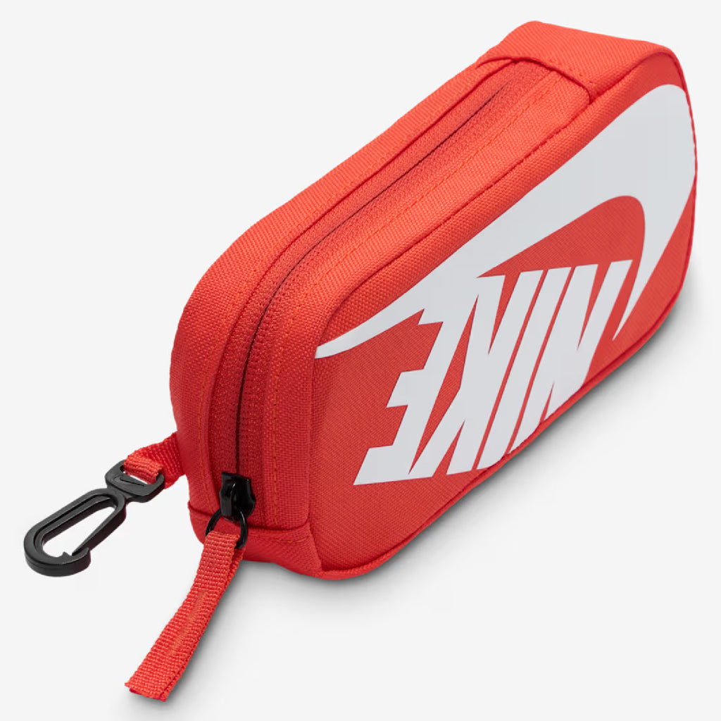 Nike Backpack with Shoebox-Inspired Pencil Case