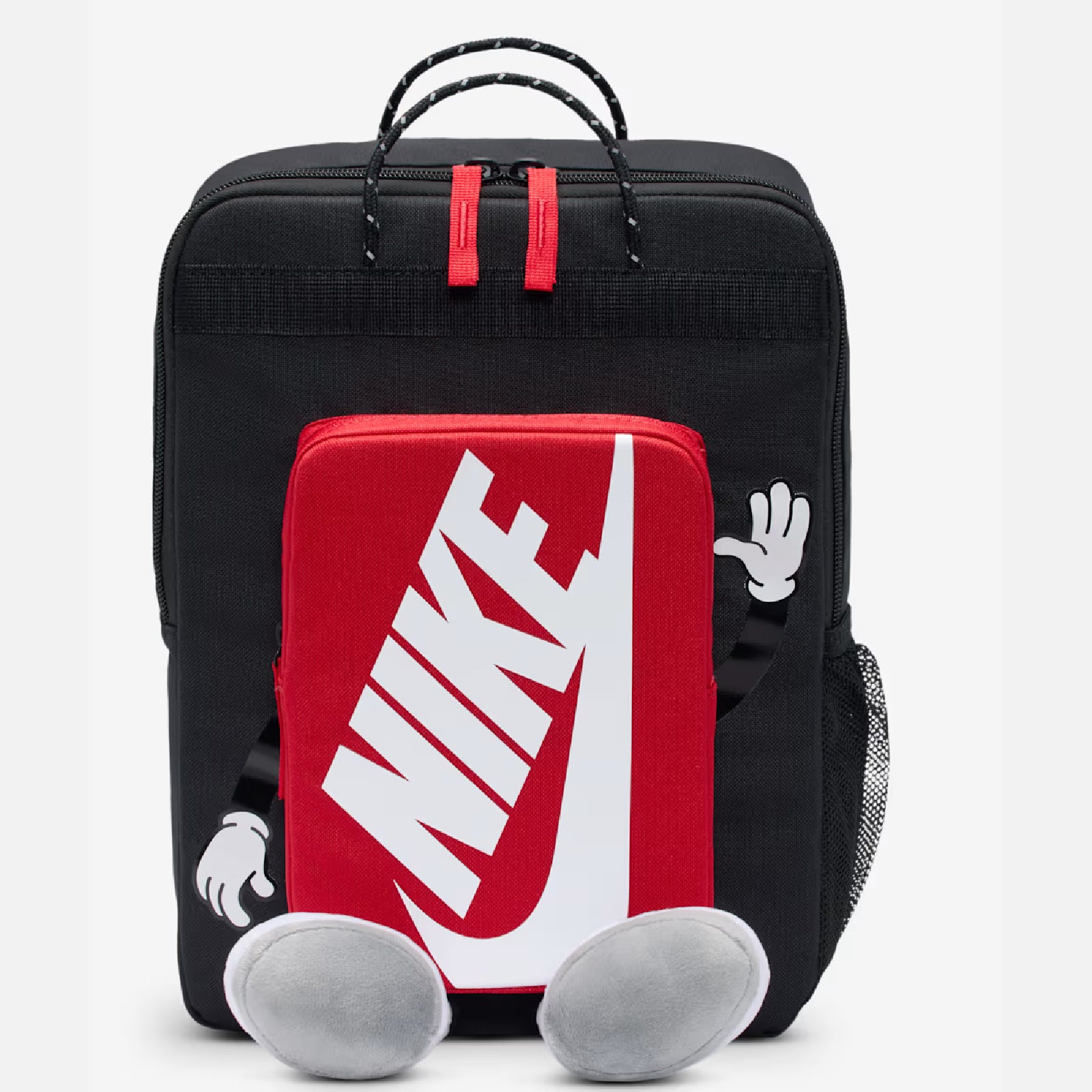 Nike Boxy Backpack
