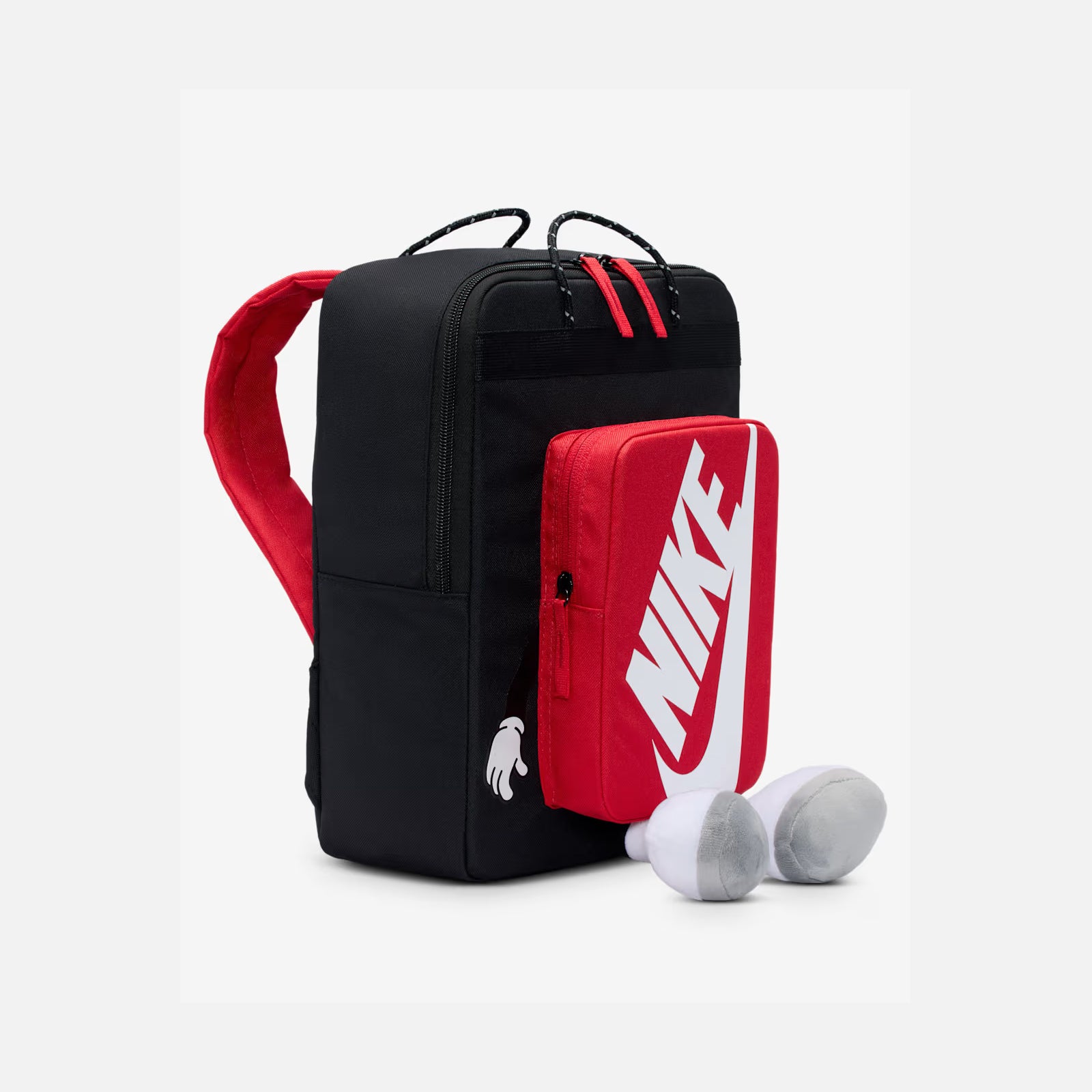 Nike Boxy Backpack