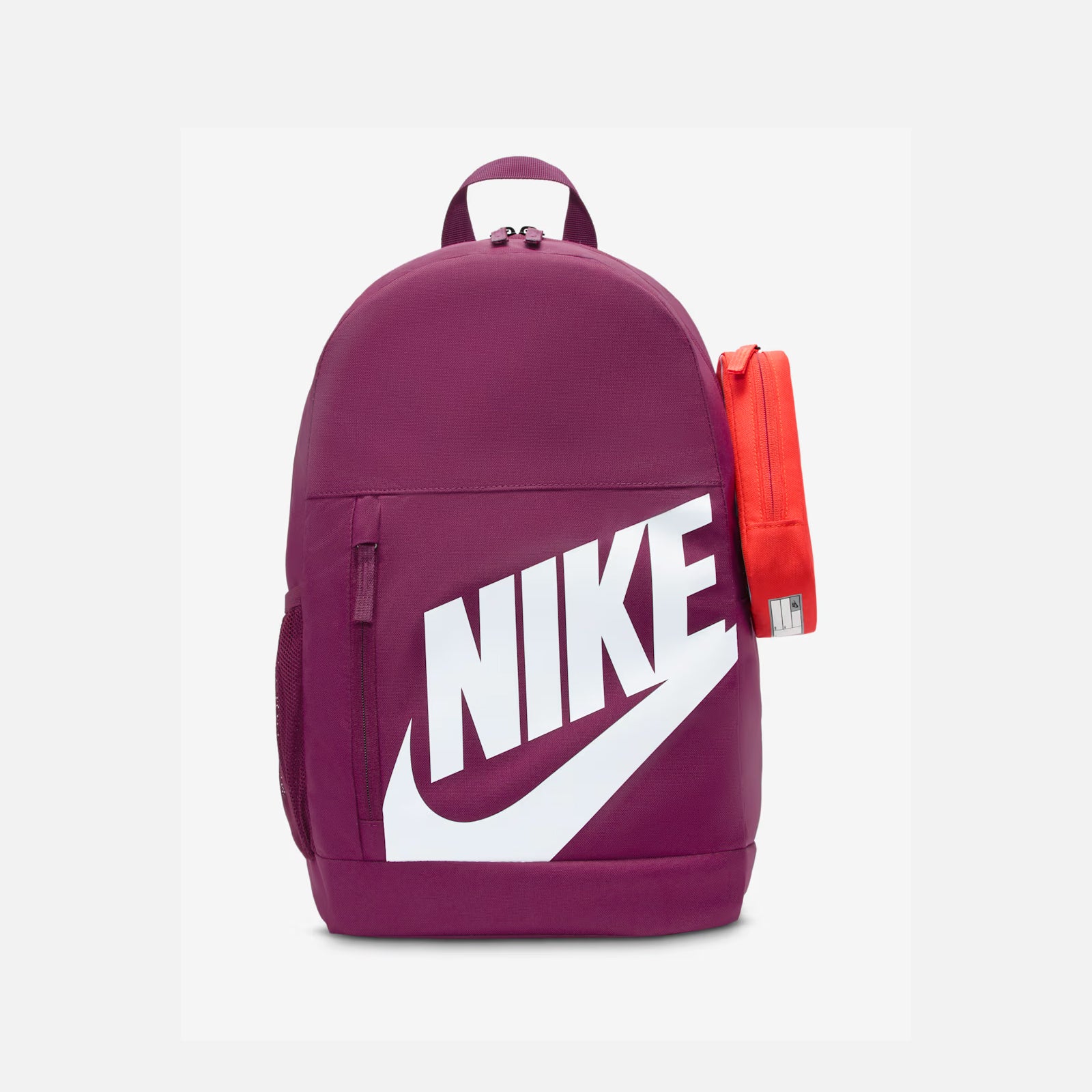 Nike Backpack with Shoebox-Inspired Pencil Case  (20L)