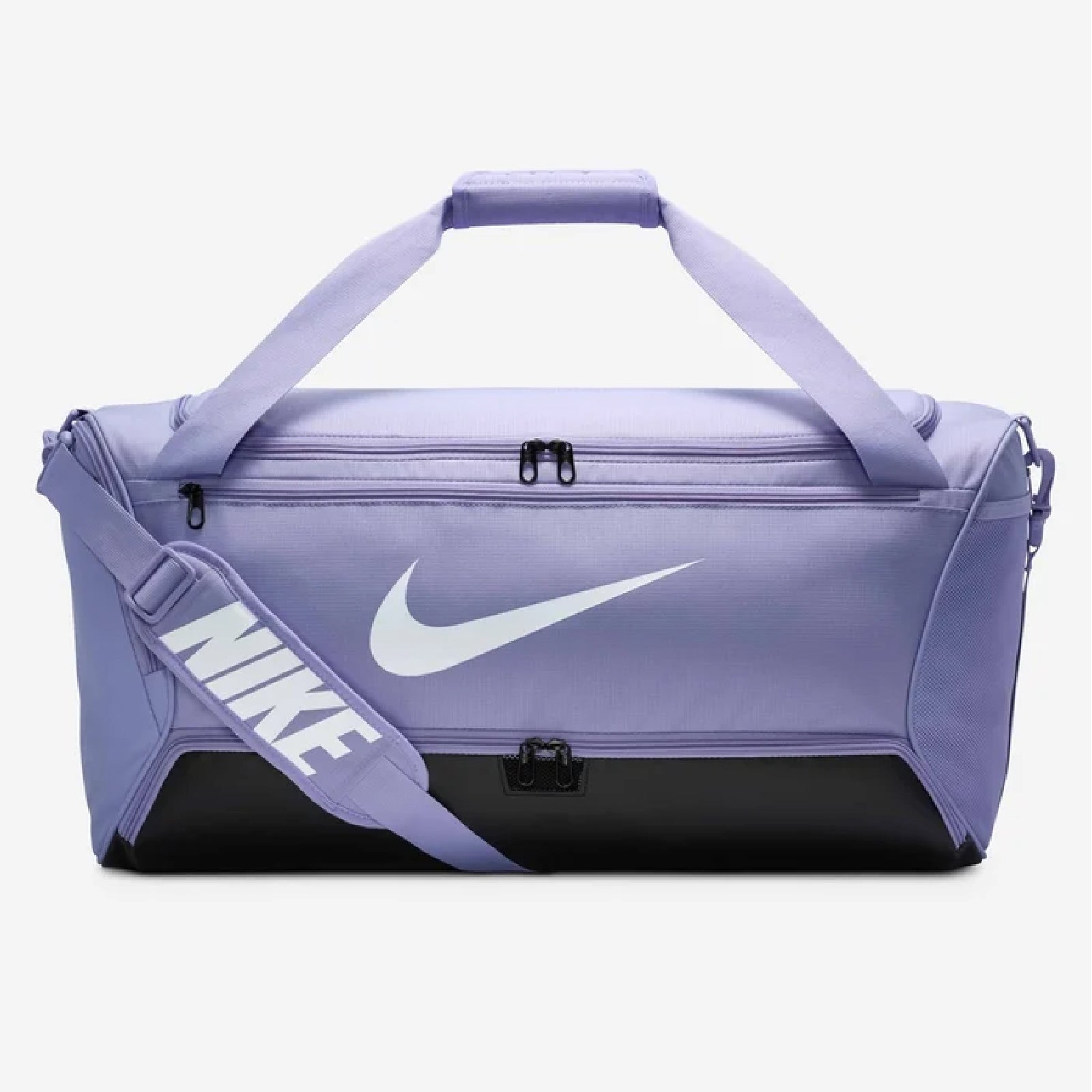 Nike Brasilia Duffel Bag (60L)