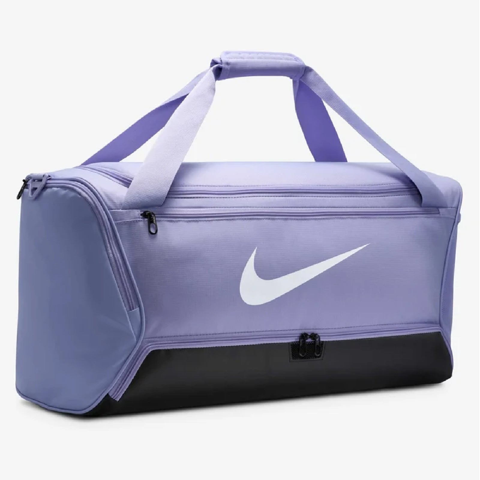 Nike Brasilia Duffel Bag (60L)