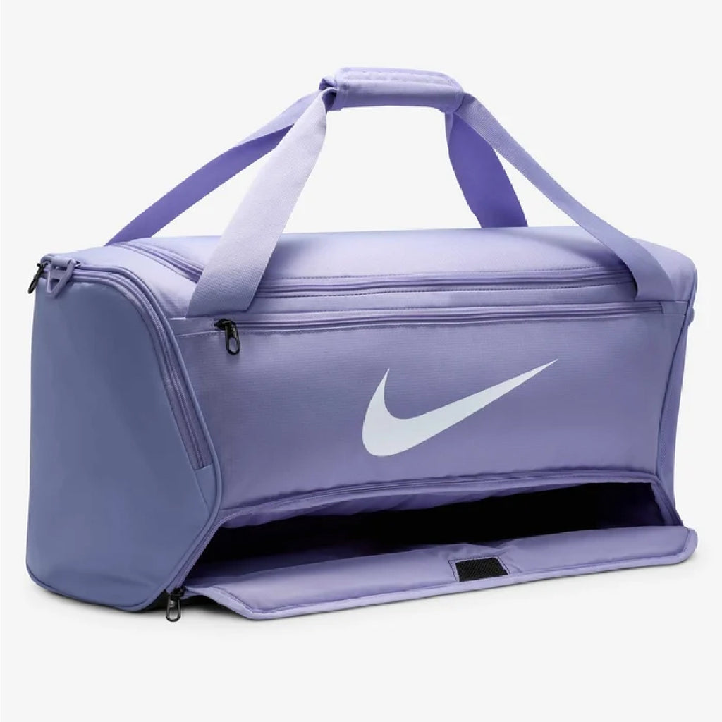 Nike Brasilia Duffel Bag (60L)