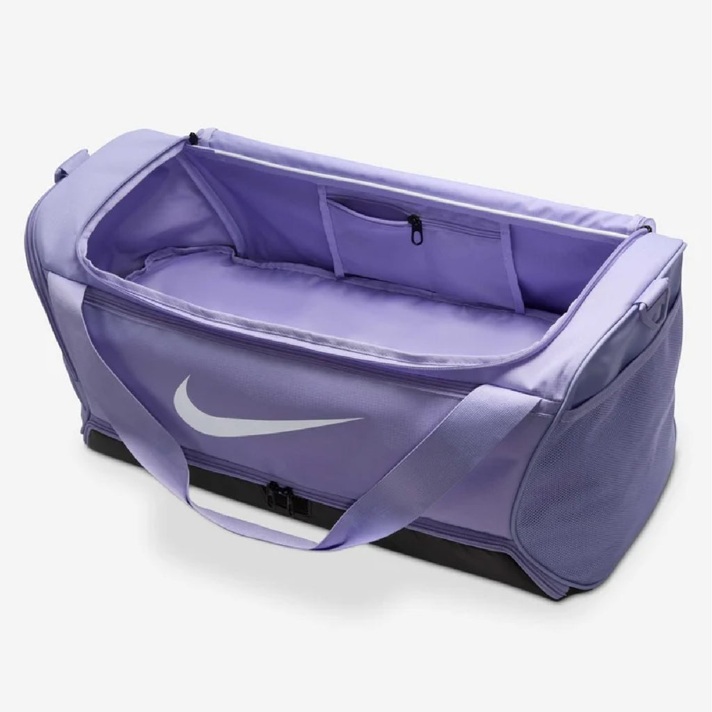 Nike Brasilia Duffel Bag (60L)