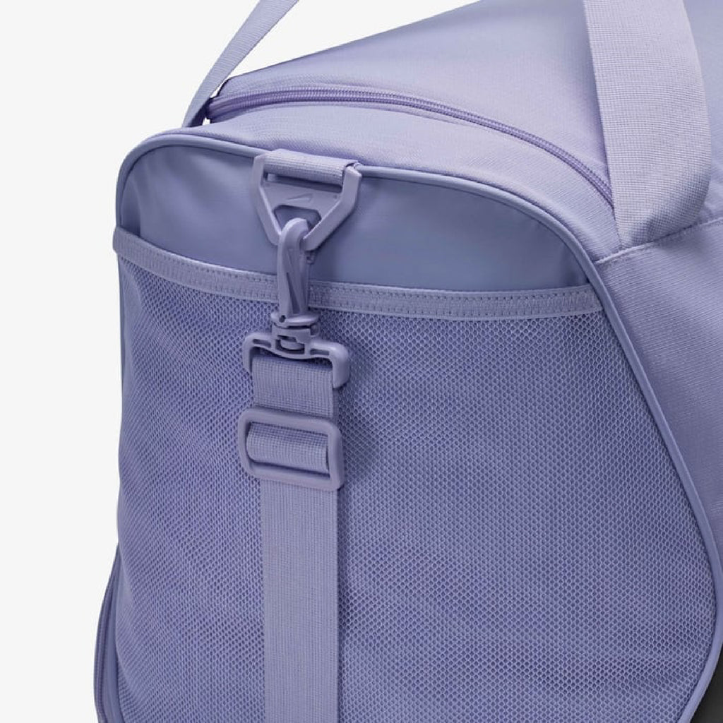 Nike Brasilia Duffel Bag (60L)