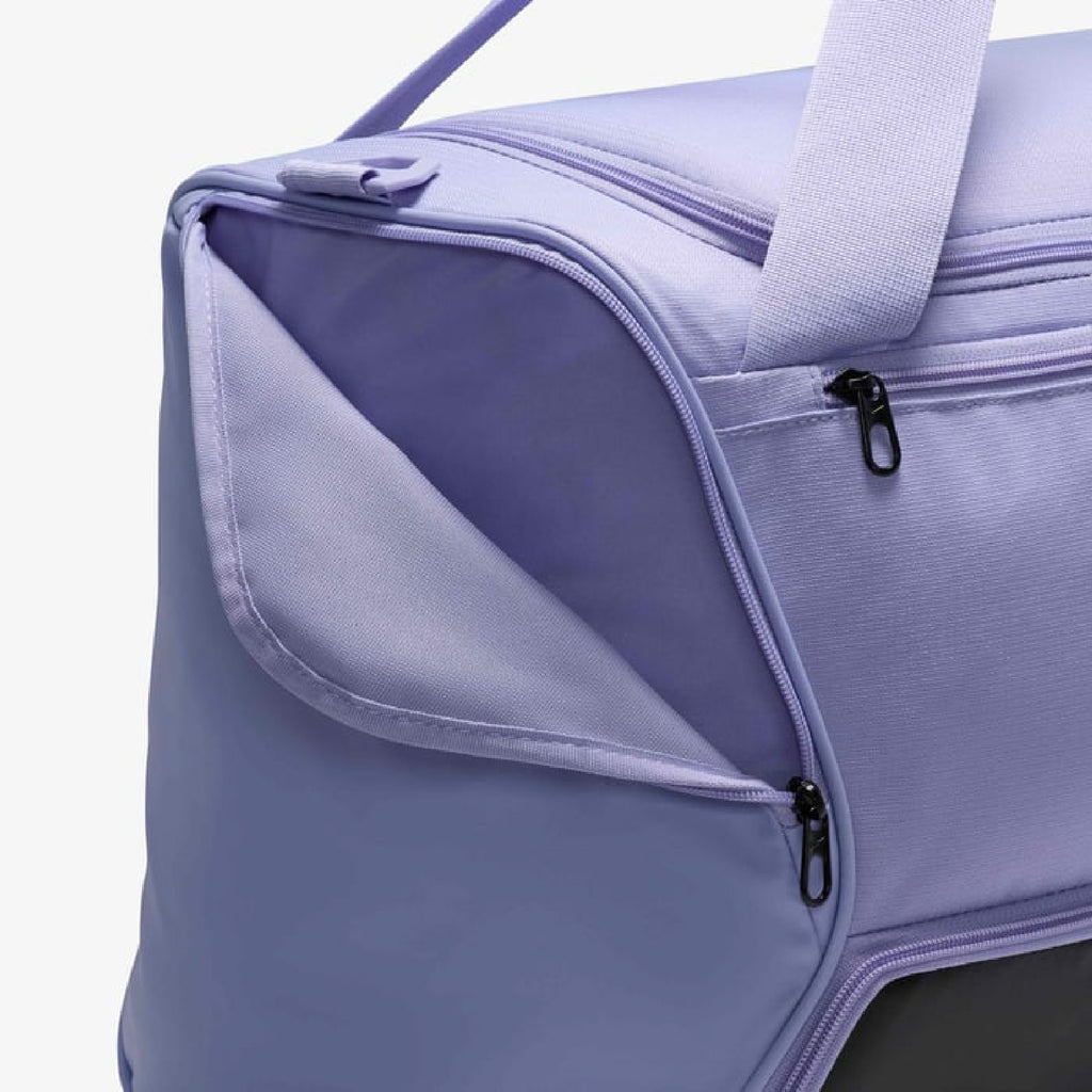 Nike Brasilia Duffel Bag (60L)