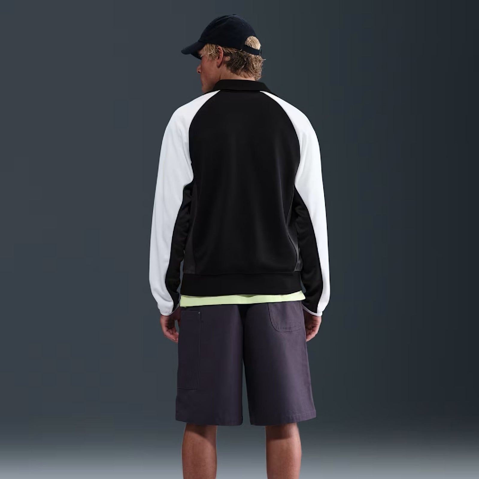 Nike Air Full-Zip Jacket