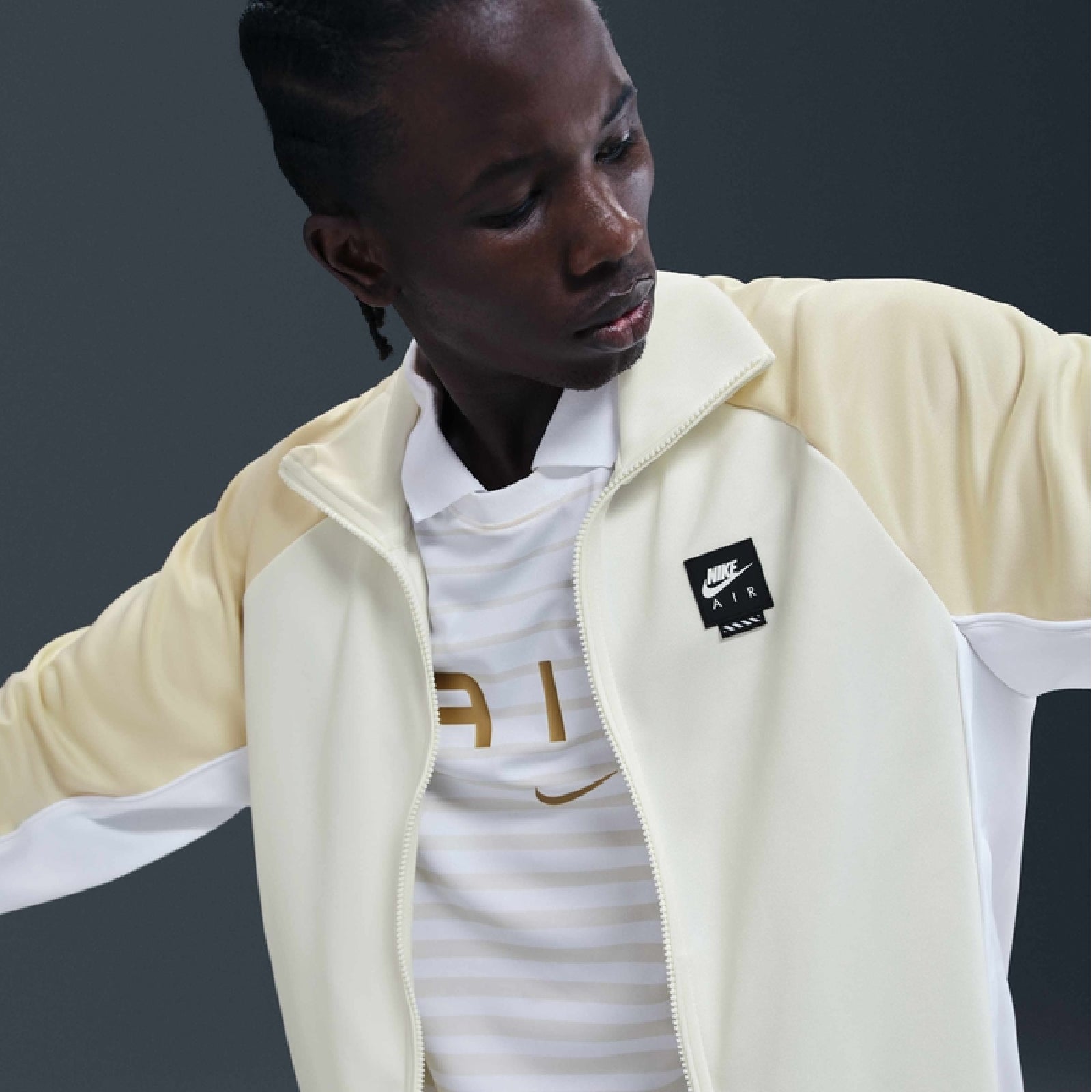 Nike Air Full-Zip Jacket