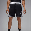 Jordan Sport Dri-FIT Mesh Diamond Shorts