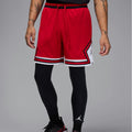 Jordan Sport  Dri-FIT Mesh Diamond Shorts
