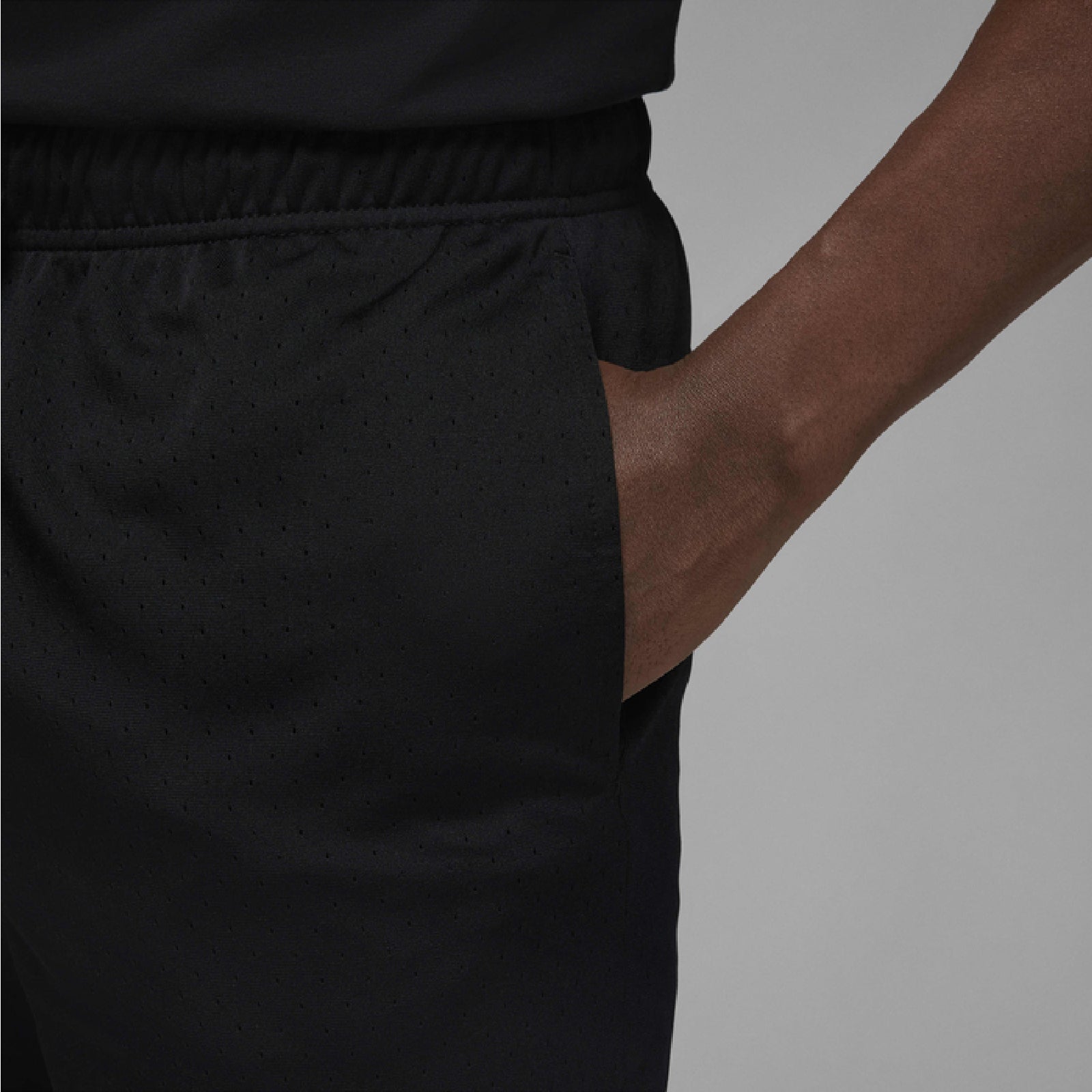 Jordan Sport Dri-FIT Mesh Shorts