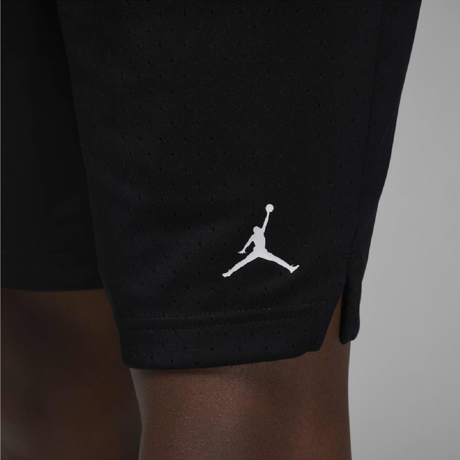 Jordan Sport Dri-FIT Mesh Shorts