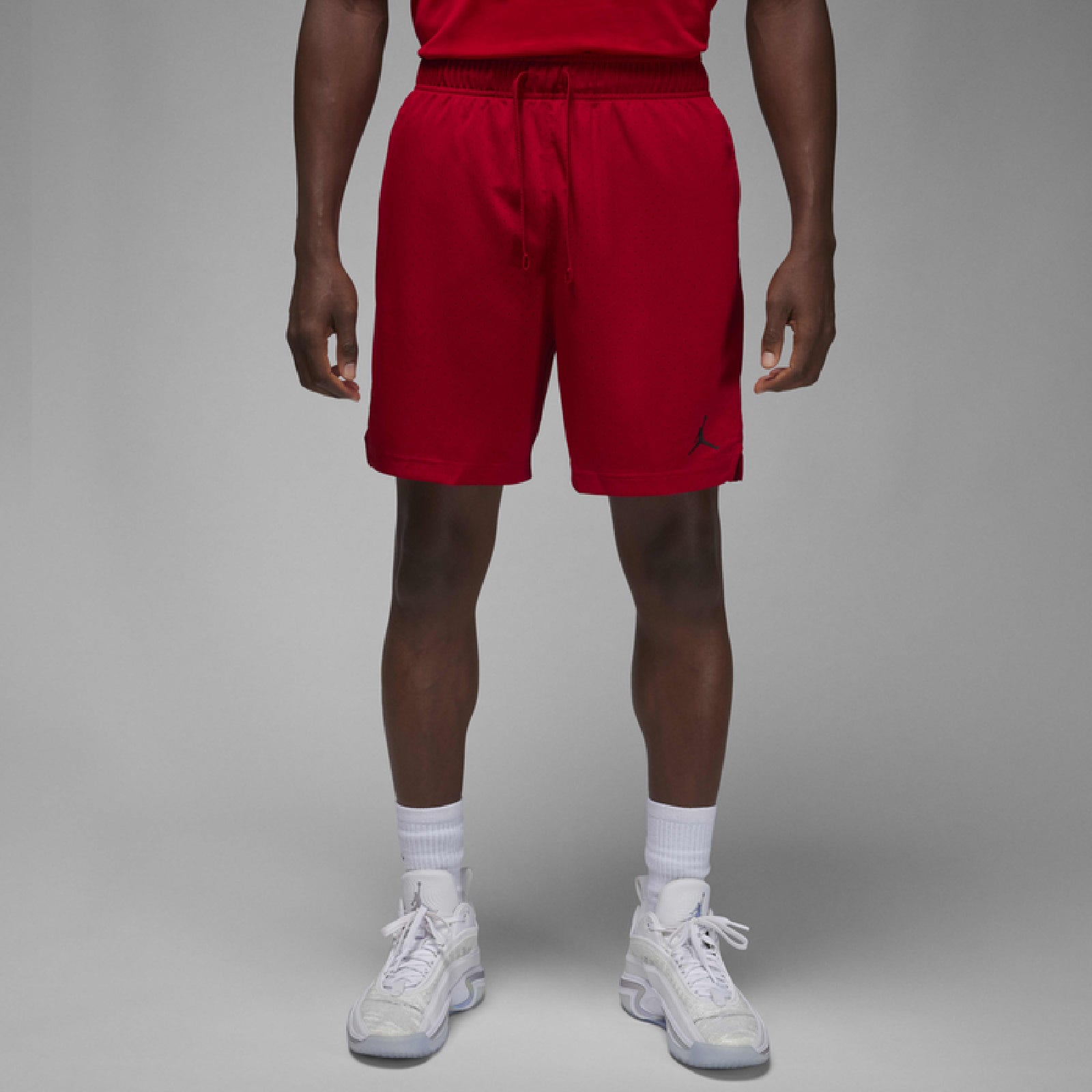 Jordan Sport Dri-FIT Mesh Shorts